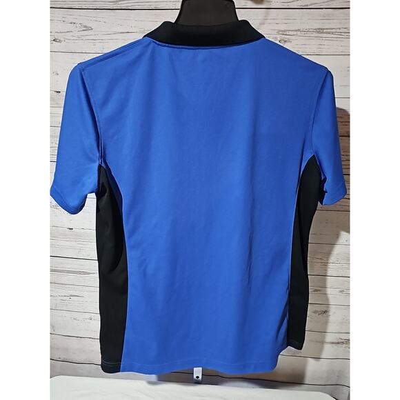 Culver’s Uniform Polo Shirt – Men’s Size Large - Picture 2 of 3